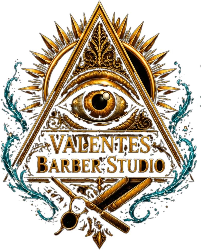 Valentes Studio Logo
